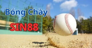 Sảnh cá cược bóng chày tại nhà cái Sin88