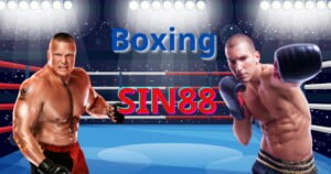 Giới thiệu về cá cược Boxing Sin88