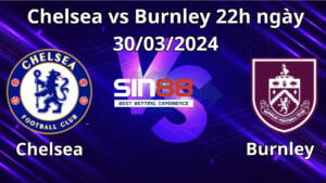Nhận định về Chelsea vs Burnley