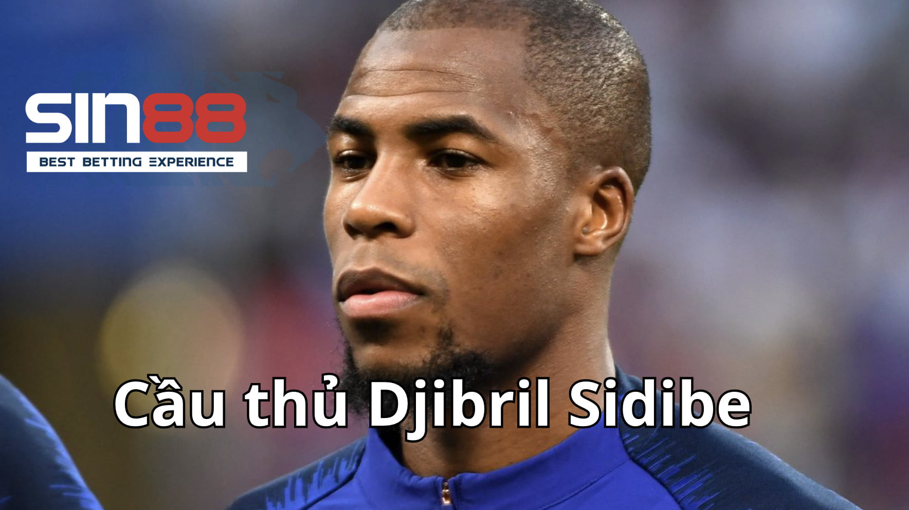Everton mượn Sidibe theo hợp đồng dài hạn