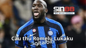 Lukaku thực hiện tham vọng của Chelsea