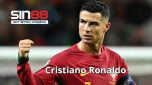 Ronaldo là huyền thoại vĩ đại bậc nhất của bóng đá thế giới