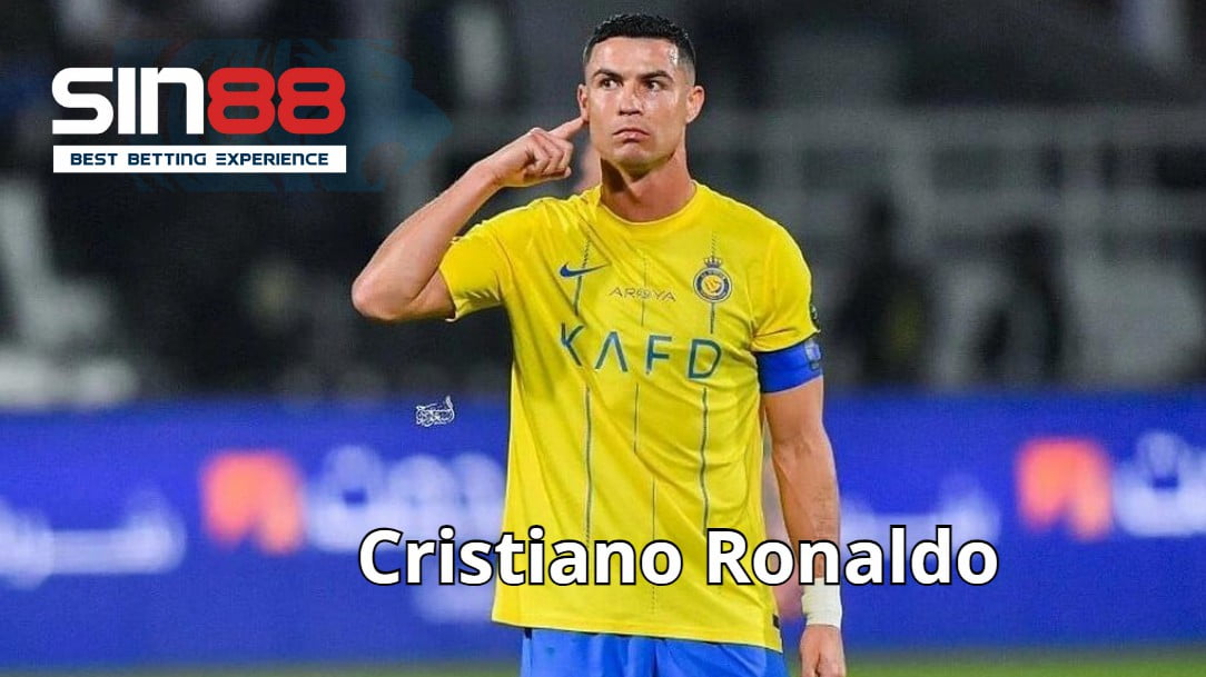 Ronaldo sẽ tham dự kỳ Euro 2024