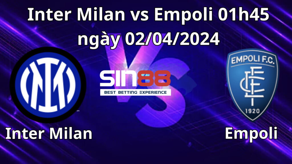Nhận định về Inter Milan vs Empoli