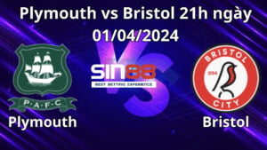Nhận định trận đấu Plymouth vs Bristol