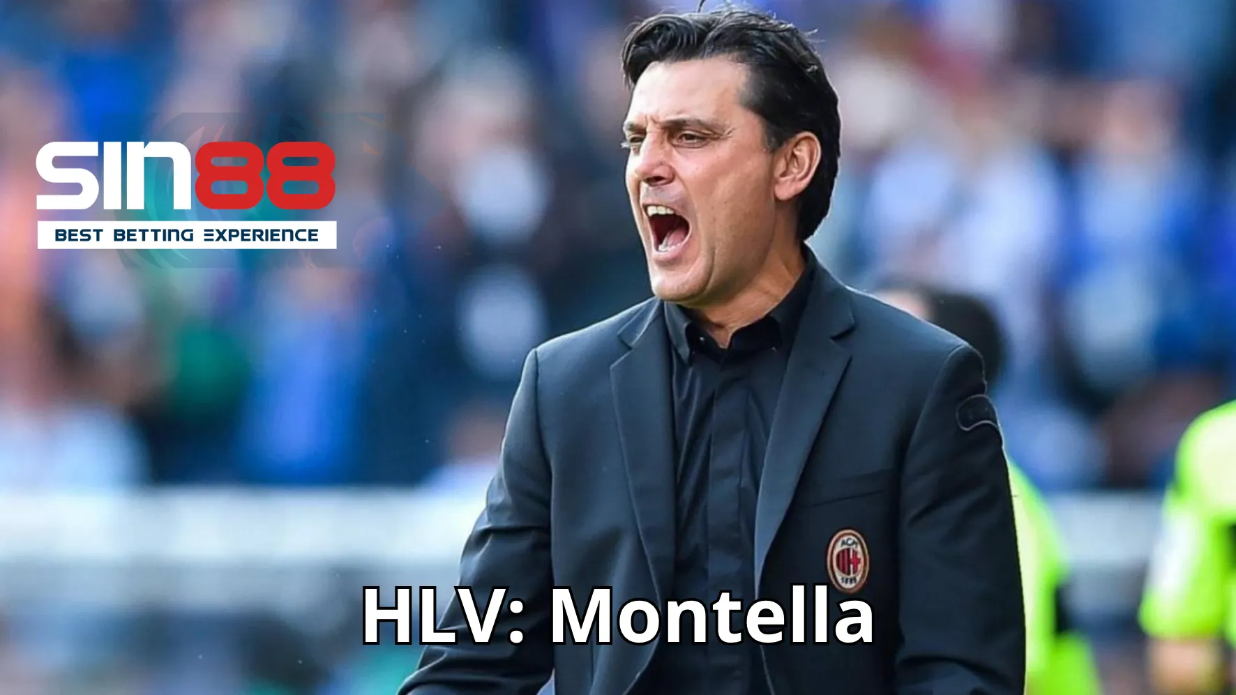 Kể từ khi tiếp quản đội vào tháng 10 năm 2023, HLV Montella đã nhanh chóng khẳng định dấu ấn của mình