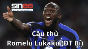 Lukaku là vua phá lưới vòng loại Euro 2024 với 14 bàn thắng